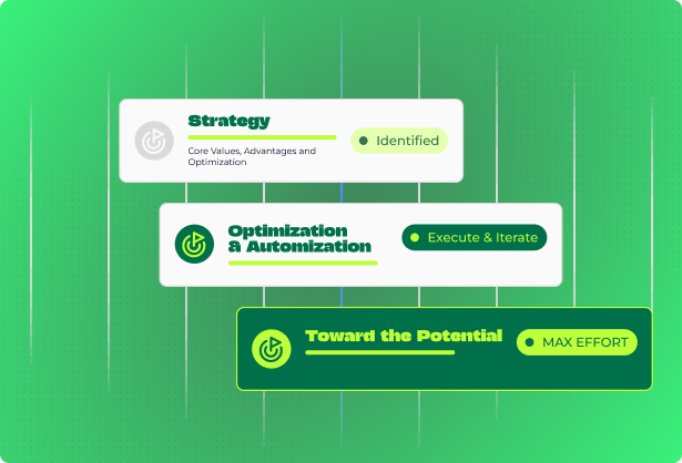 Building software at The Potential Company